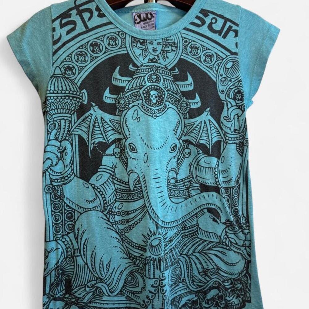Vintage y2k sure design baby